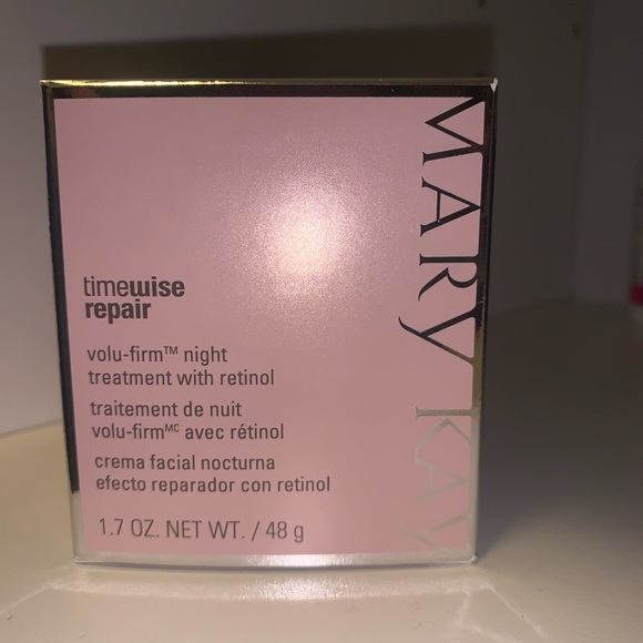 Mary Kay nighttime treatment with retinol - Picture 4 of 5